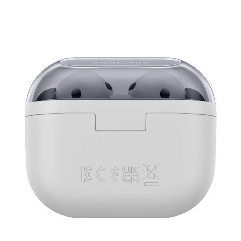 ワイヤレスイヤホン Galaxy Buds3 FE 新品未開封 glay Galaxy Buds3 FE（ギャラクシーバッズ3FE）グレー | Samsung