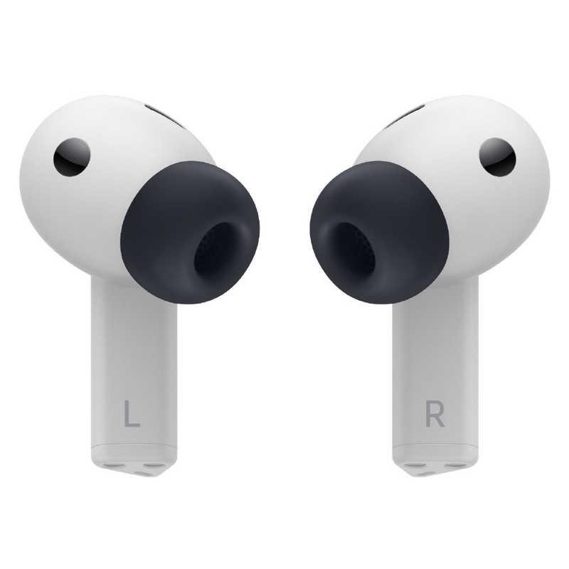 【新品未開封】Galaxy Buds3 ワイヤレスイヤホン Galaxy Galaxy Buds3 シルバー ワイヤレスイヤホン Bluetooth