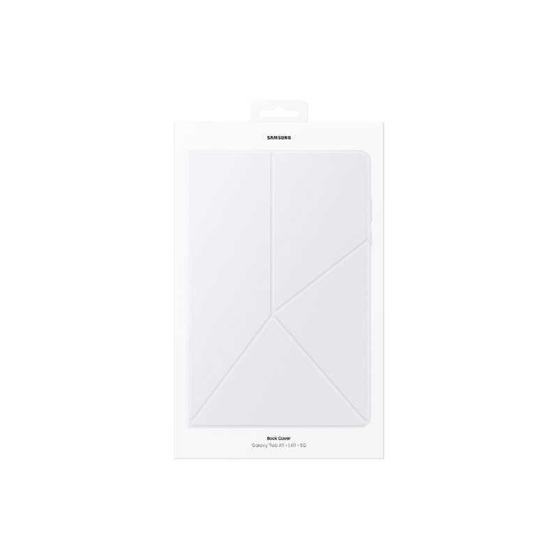 GALAXY Smart Book Cover (Galaxy Tab A11＋ 5G用) / White EF