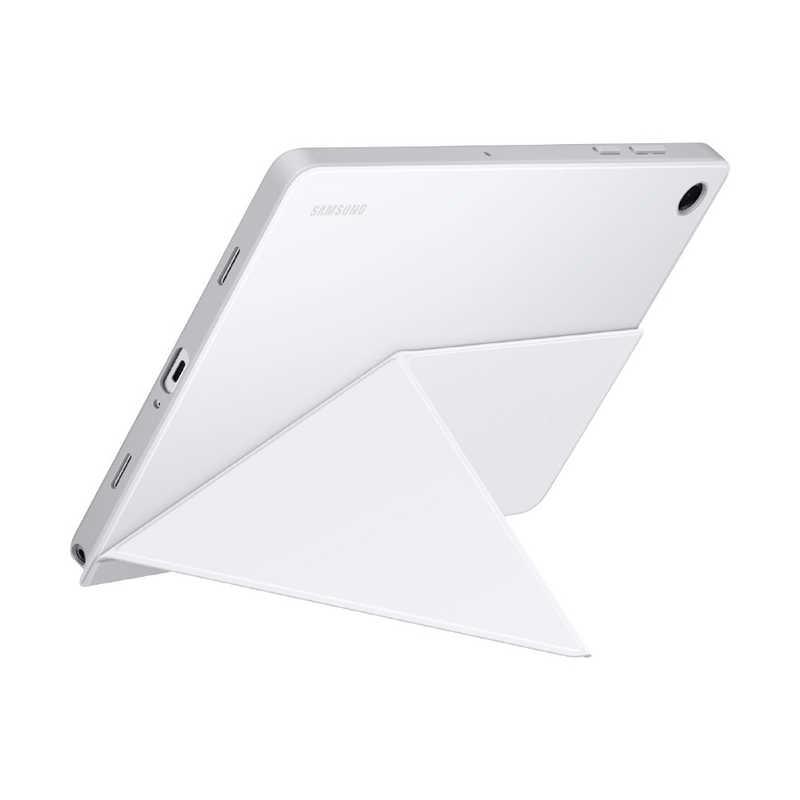 GALAXY Smart Book Cover (Galaxy Tab A11＋ 5G用) / White EF 