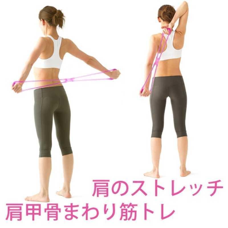 LaVie LAVIE 健康グッズ ストレッチ・コリほぐし・フィットネス