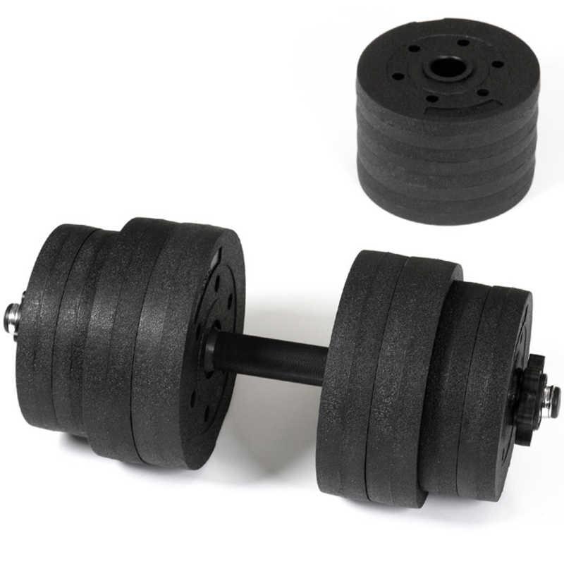 ダンベルセット Amazon | 山善(YAMAZEN) Circulate クロムダンベルセット(20kg)2
