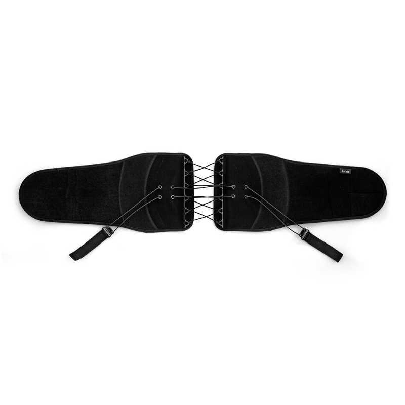 LAVIE 骨盤ガチ締めベルト ひっぱれ(S-Mサイズ) 3B-3742 : コジマYahoo