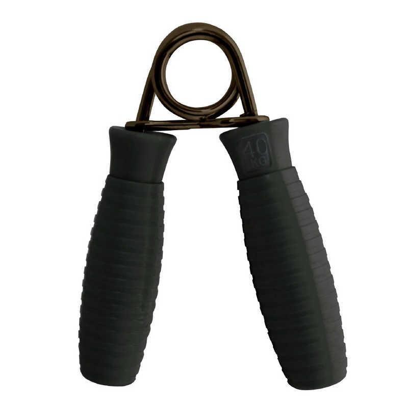 LaVie LAVIE ハンドグリップ フィット 40kg(ブラック) : コジマYahoo