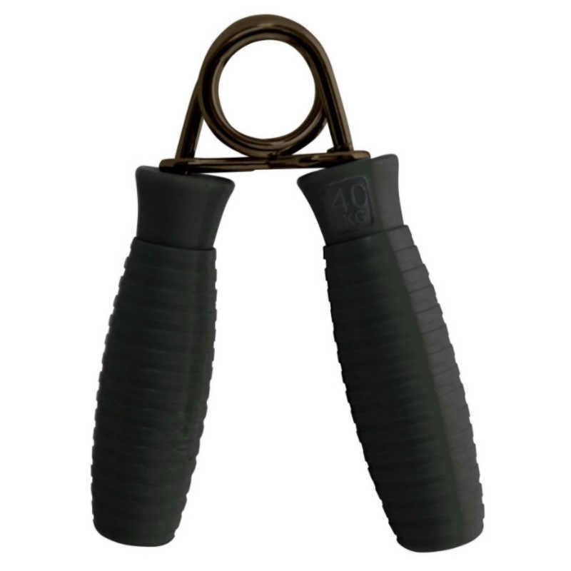 LaVie LAVIE ハンドグリップ フィット 40kg(ブラック) : コジマYahoo