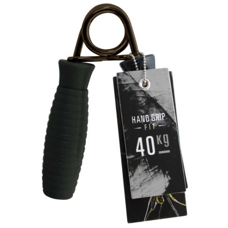 LaVie LAVIE ハンドグリップ フィット 40kg(ブラック) : コジマYahoo