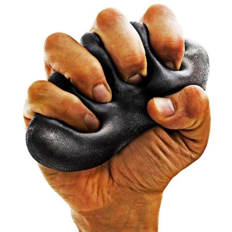 LaVie LAVIE 健康グッズ ハンドグリップ 超握力(ブラック) 3B-4718