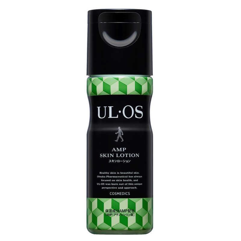 大塚製薬　UL・OS(ウルオス) スキンローション　（Yahoo!・コジマYahoo!店）