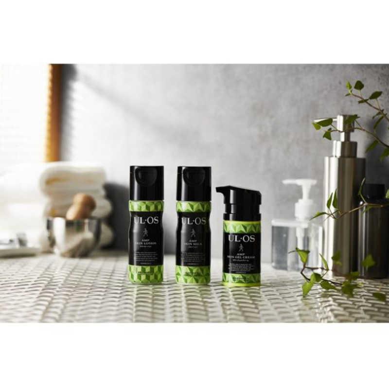 大塚製薬 UL・OS(ウルオス) スキンローション : コジマYahoo!店 - 通販