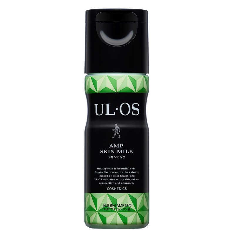 大塚製薬　UL・OS(ウルオス) スキンミルク　（Yahoo!・コジマYahoo!店）