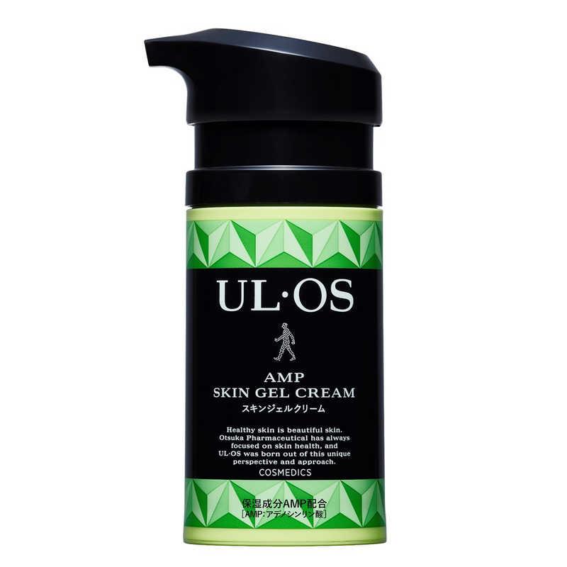 大塚製薬　UL・OS(ウルオス) スキンジェルクリーム　（Yahoo!・コジマYahoo!店）