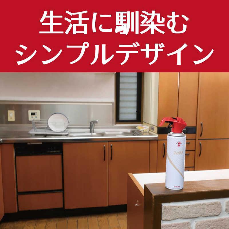 大日本除虫菊 コックローチ うごかなくなるスプレー 300ml : コジマ
