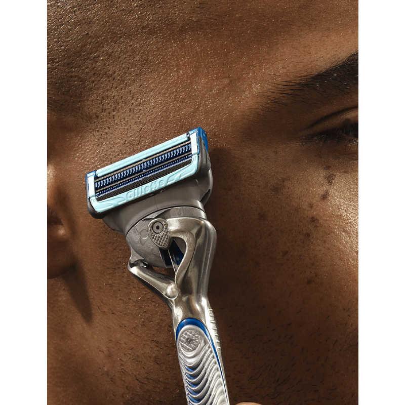 ジレット Gillette（ジレット）スキンガードフレックスボールパワー5個