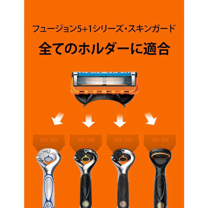 ジレット　Gillette（ジレット）フュージョンマニュアル替刃12個入　｜y-kojima｜06