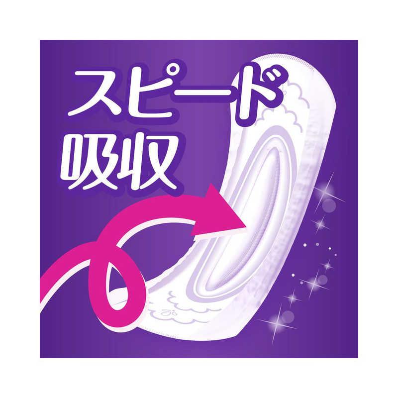 【在庫処分】ウィスパー うすさら安心 120cc 192枚 (24枚×8パック) ウィスパー うすさら安心 120cc 女性用 吸水ケア ( 16枚入 )/ : 爽快