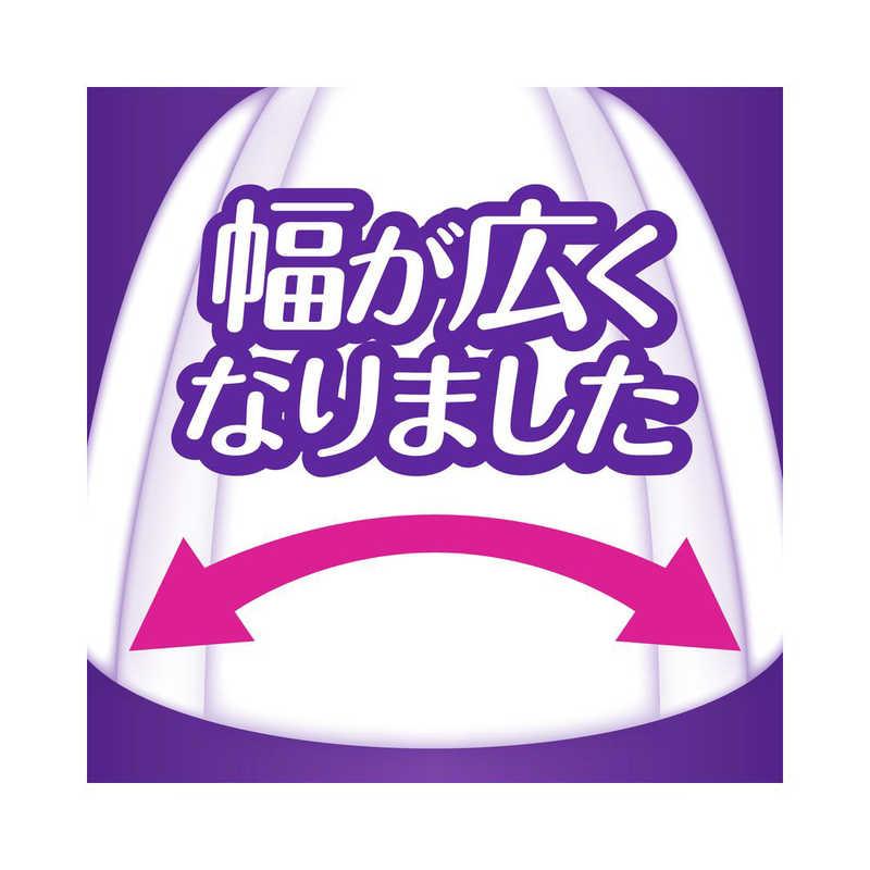 P＆G ウィスパー うすさら安心 多いときでも安心用 120cc 34枚