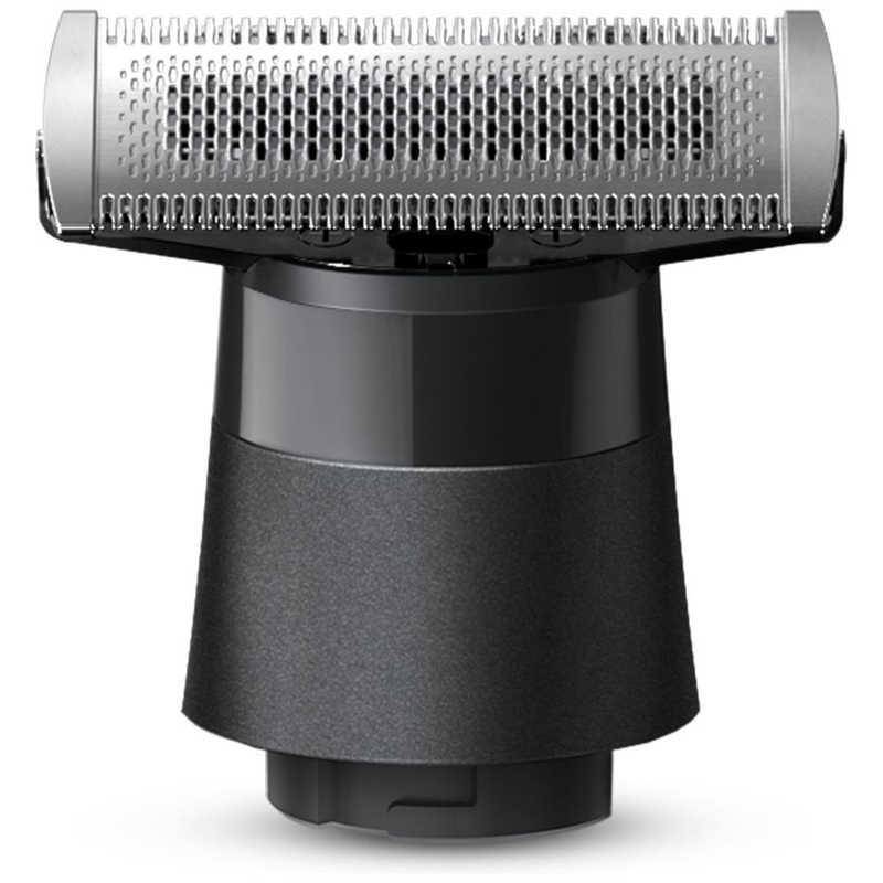 BRAUN（ブラウン） ボディグルーマー＆フェイスグルーマー XT5300用替