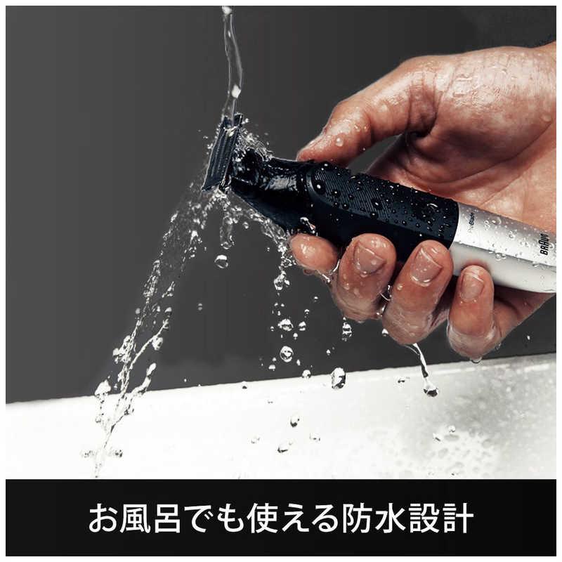 BRAUN ブラウン BRAUN ブラウンボディグルーマー&フェイス BRAUN ブラウン BRAUN ブラウンボディグルーマー&フェイス