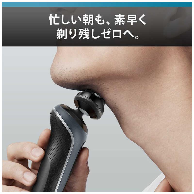 BRAUN ブラウン BRAUN 電気シェーバー シリーズ6 (洗浄機付 BRAUN ブラウン BRAUN 電気シェーバー シリーズ6 (洗浄機付
