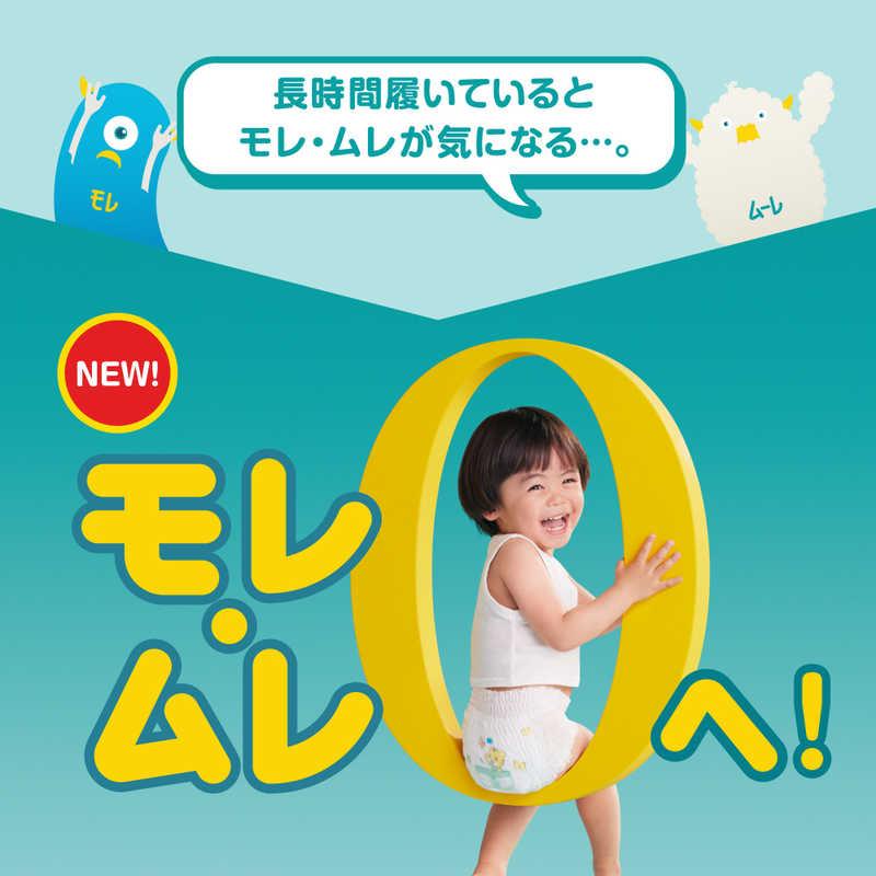 P＆G Pampers(パンパース)さらさらケア パンツ ウルトラジャンボ 