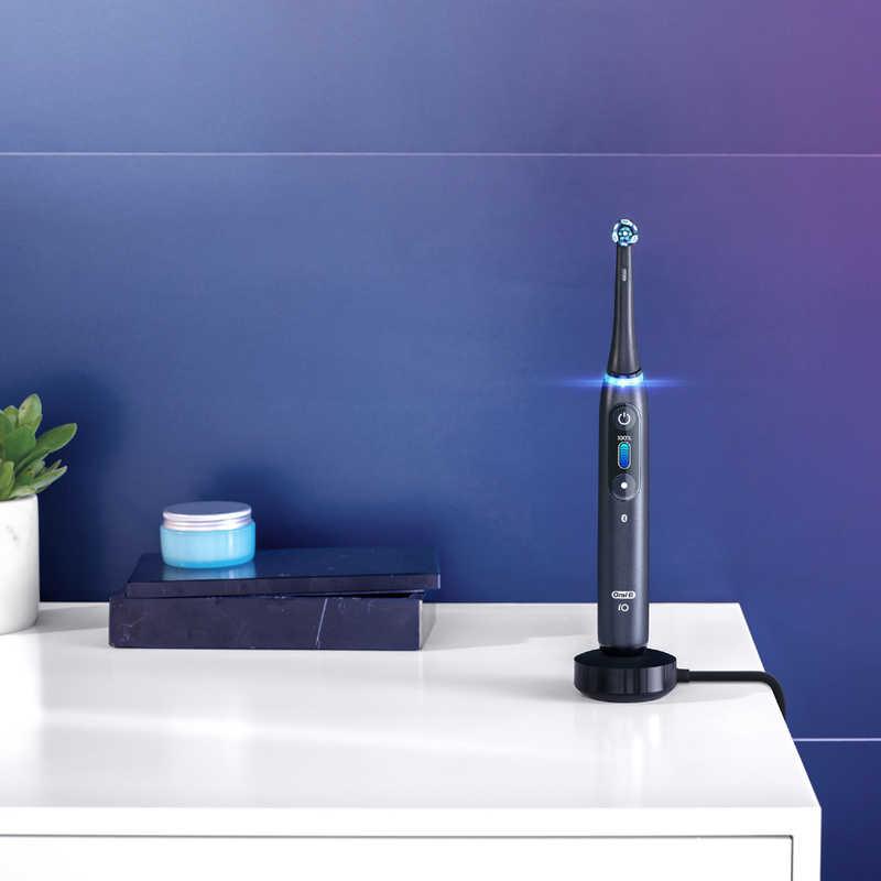 ブラウン BRAUN 電動歯ブラシ Oral-B オーラルB iOシリーズ iO9 7