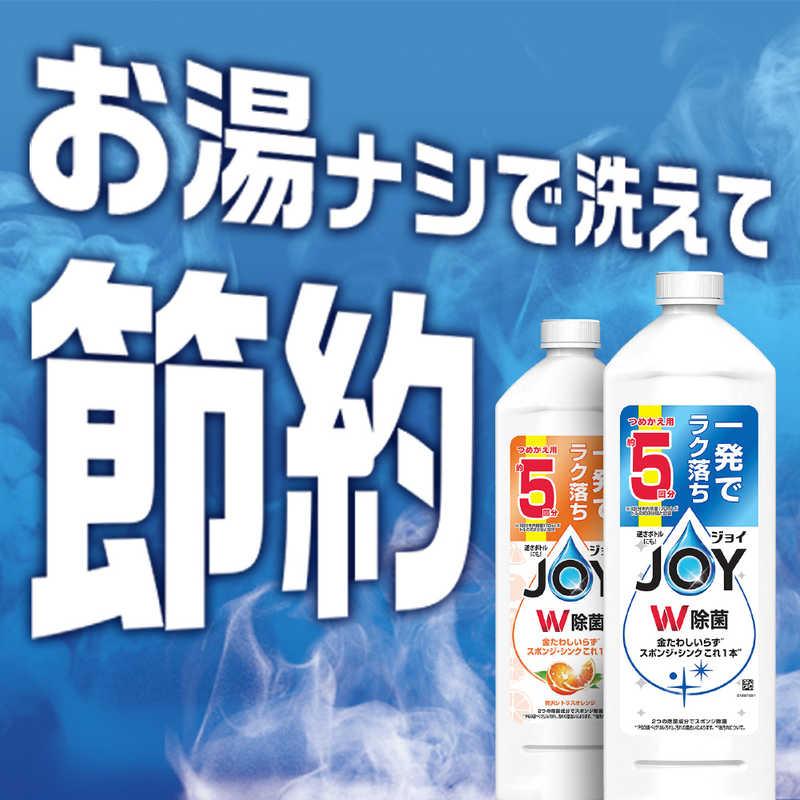 P&G 除菌ジョイコンパクト 緑茶の香り 詰替特大増量685ml P&G 除菌ジョイコンパクト 緑茶の香り 詰替特大増量685ml