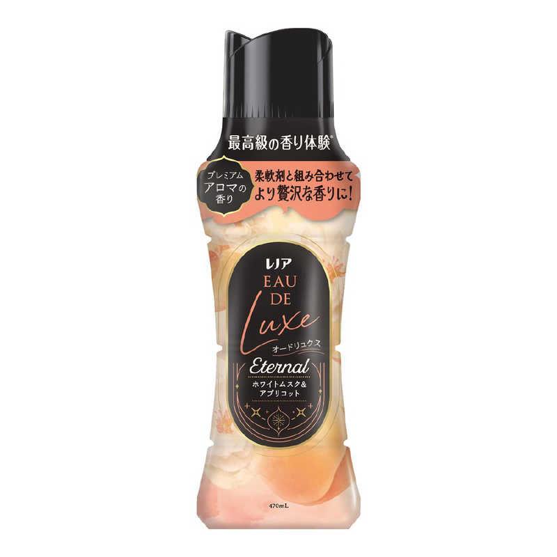 P＆G レノア オードリュクスアロマジュエル エターナルホワイトムスク