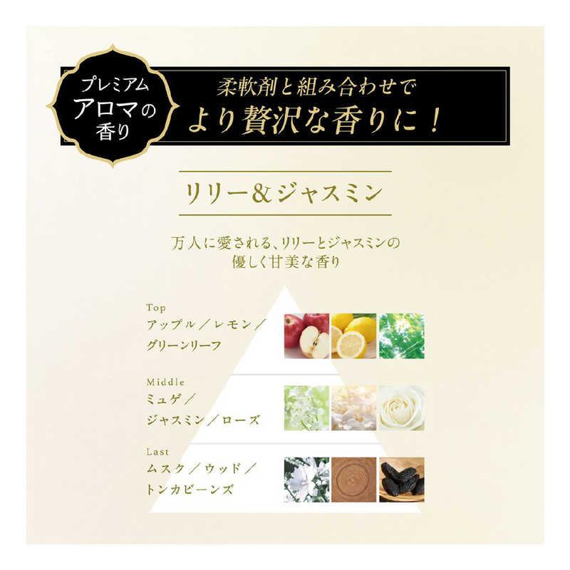 P＆G レノア オードリュクスアロマジュエル イノセントリリー