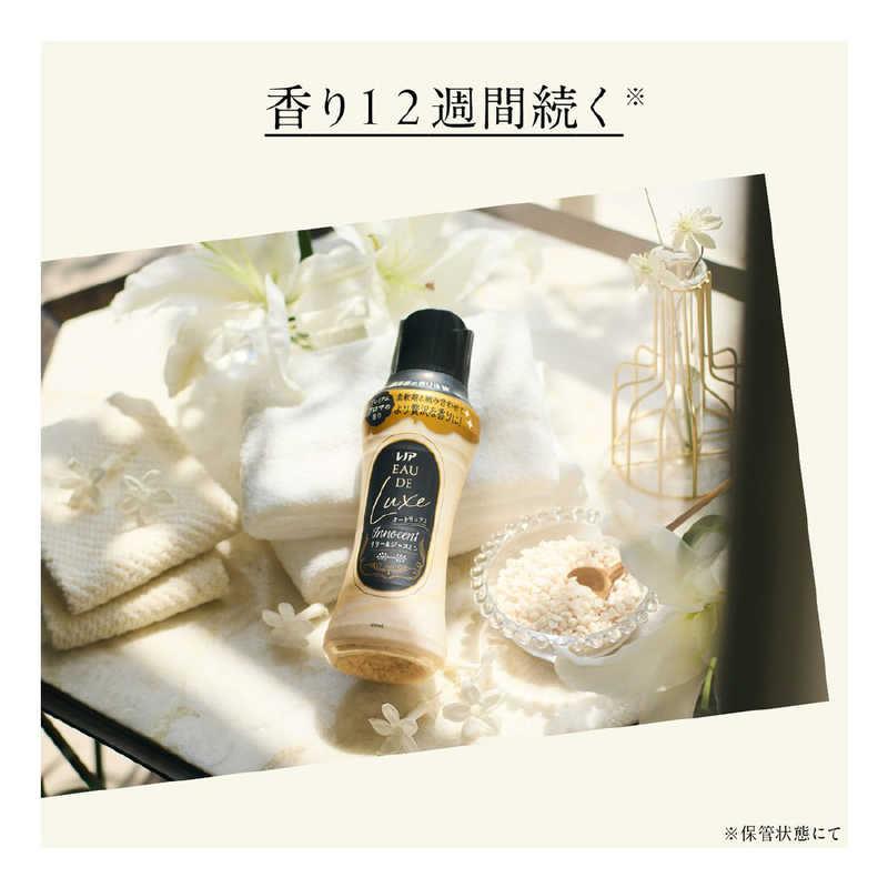 P＆G レノア オードリュクスアロマジュエル イノセントリリー