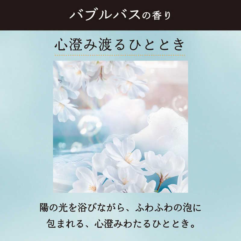P＆G レノアオードリュクスバブルバスの香り特大サイズ 680mL LN