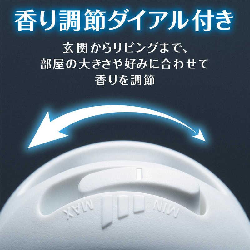P＆G eファブリーズ ホワイトリリーの香り 本体 26mL : コジマYahoo!店