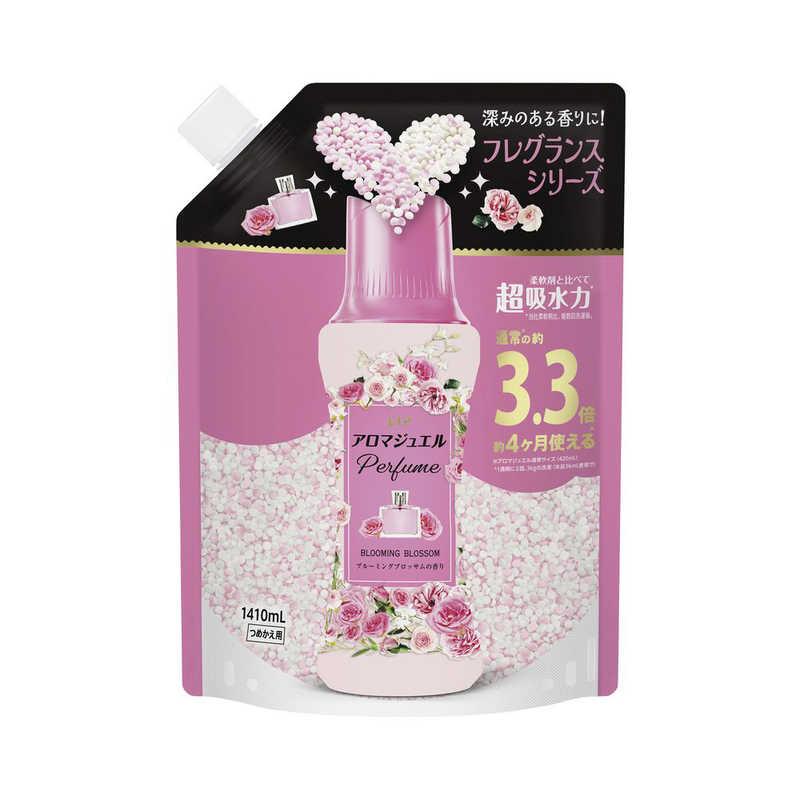 P＆G レノアアロマジュエル ブルーミングブロッサムの香りつめかえ用超