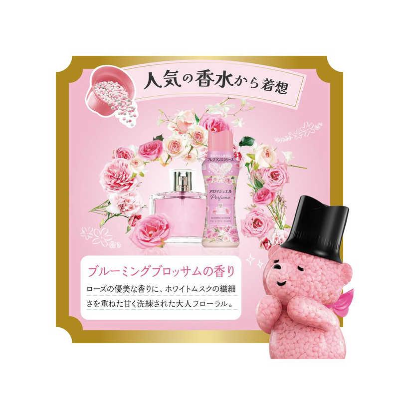 P＆G レノアアロマジュエル ブルーミングブロッサムの香りつめかえ用超