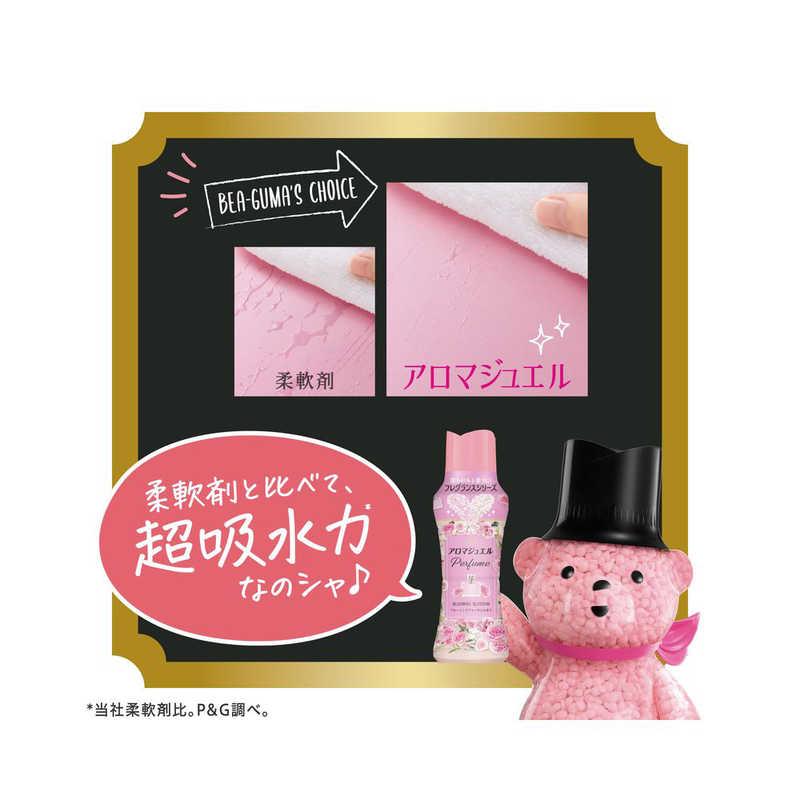 P＆G レノアアロマジュエル ブルーミングブロッサムの香りつめかえ用超