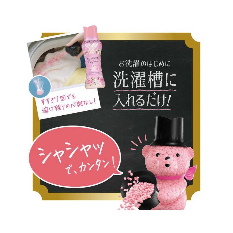 P＆G レノアアロマジュエル ブルーミングブロッサムの香りつめかえ用超
