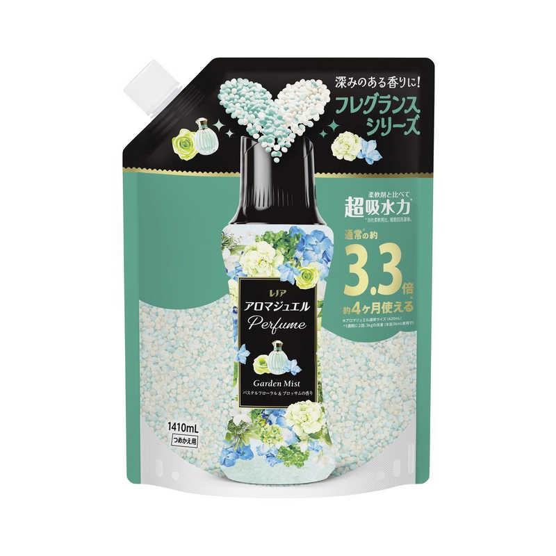 P＆G レノアアロマジュエル パステルフローラル＆ブロッサムの香り