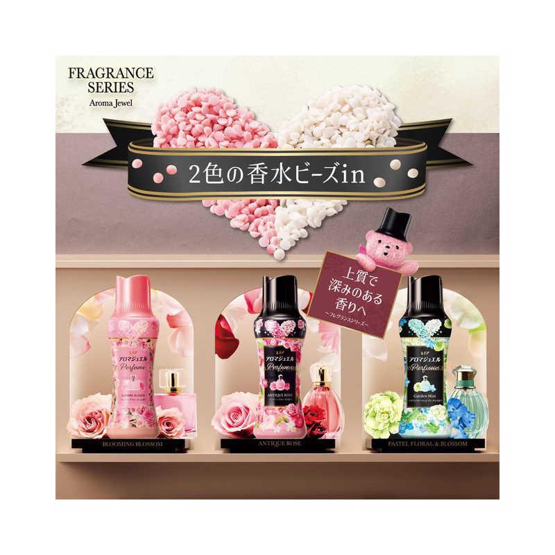 P＆G レノアアロマジュエル パステルフローラル＆ブロッサムの香り
