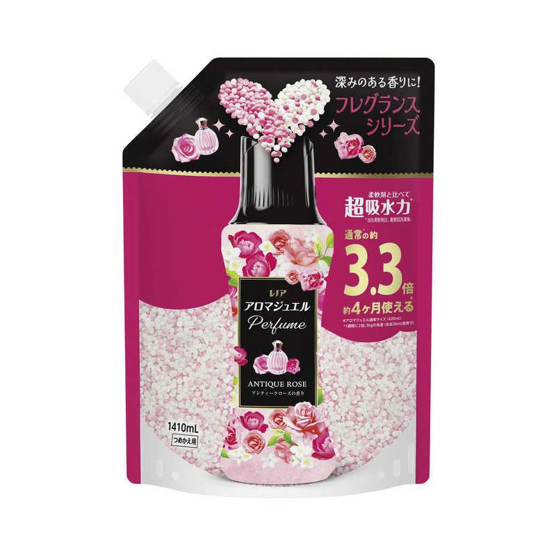 P＆G レノアアロマジュエル アンティークローズ＆フローラルの香り
