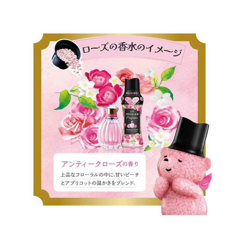P＆G レノアアロマジュエル アンティークローズ＆フローラルの香り