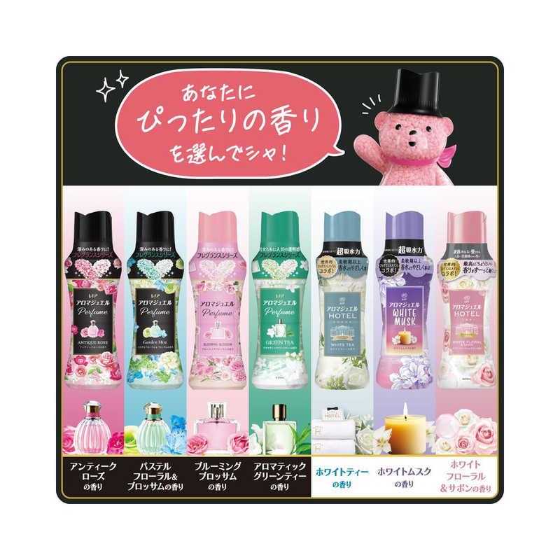 P＆G レノアアロマジュエル アンティークローズ＆フローラルの香り