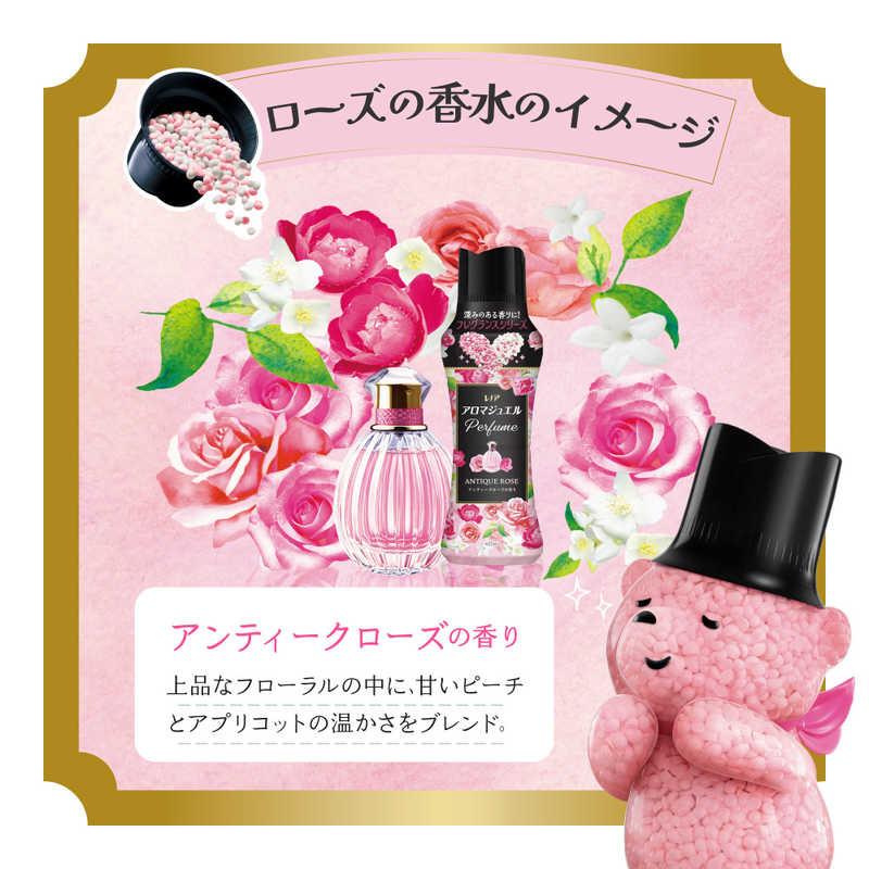 P＆G (ケース販売) レノアアロマジュエル アンティークローズ