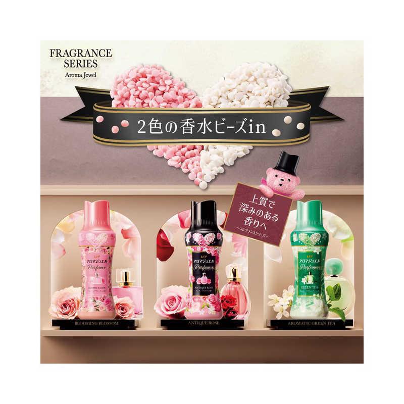 P＆G レノアアロマジュエル アンティークローズ＆フローラルの香り本体