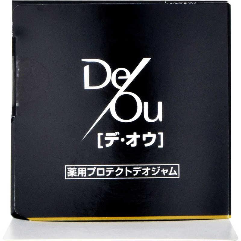 ロート製薬 【デ・オウ】薬用プロテクトデオジャム(50g)〔デオドラント