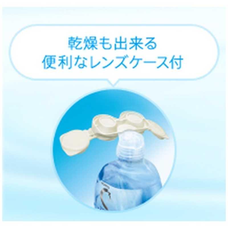 ロート製薬 (ソフト用/MPS)Cキューブソフトワンモイストa(500ml
