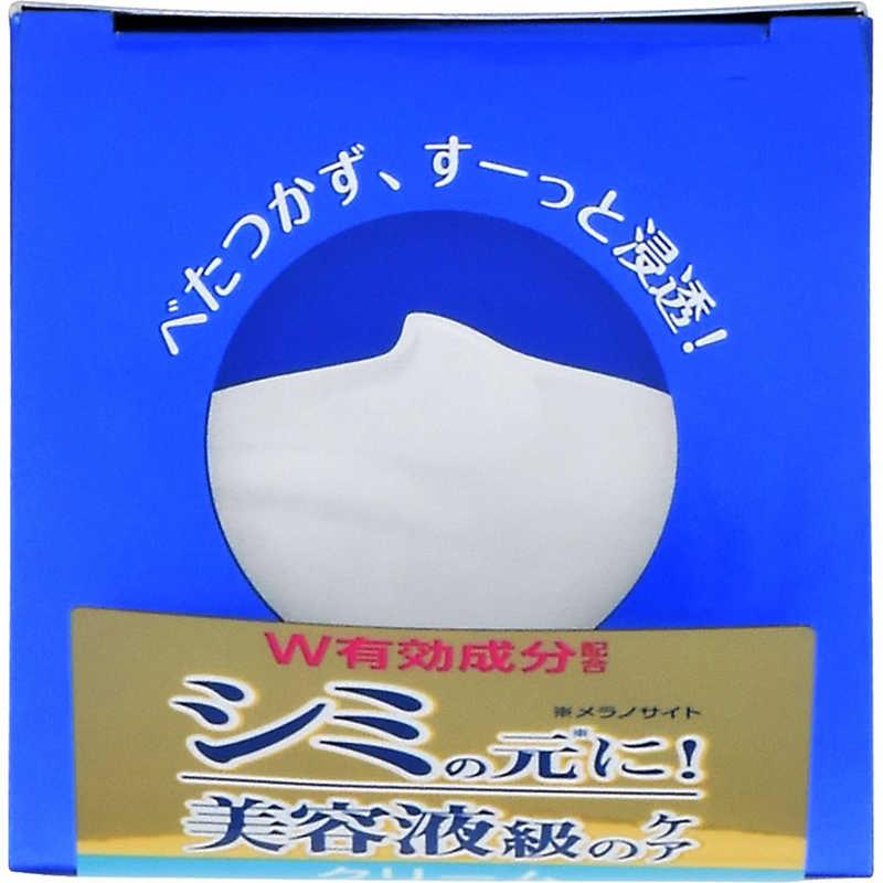 ロート製薬 肌ラボ 白潤プレミアム 薬用浸透美白クリーム 50g : コジマ