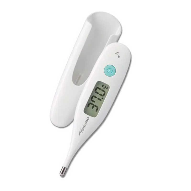 新品未使用 4個　テルモ 電子体温計 ET-P330MZ ET-C232P テルモ テルモ 電子体温計 ET-P330MZ : コジマYahoo!店 - 通販