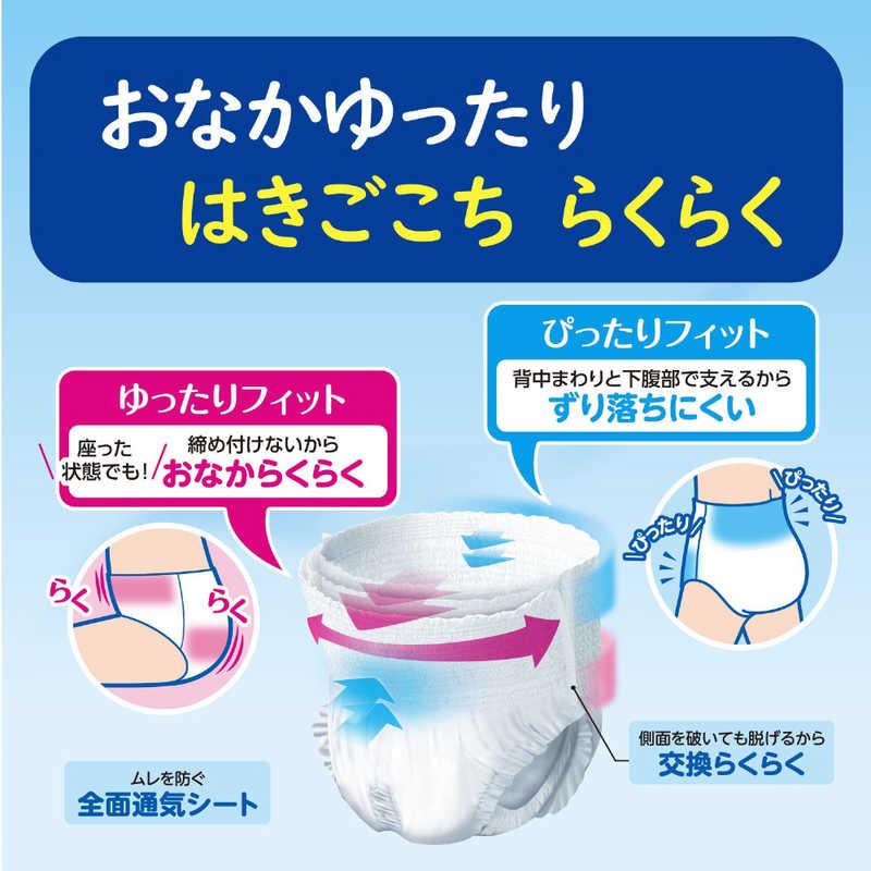 白十字 サルバやわ楽パンツL-LLサイズ 22枚入 : コジマYahoo!店 - 通販