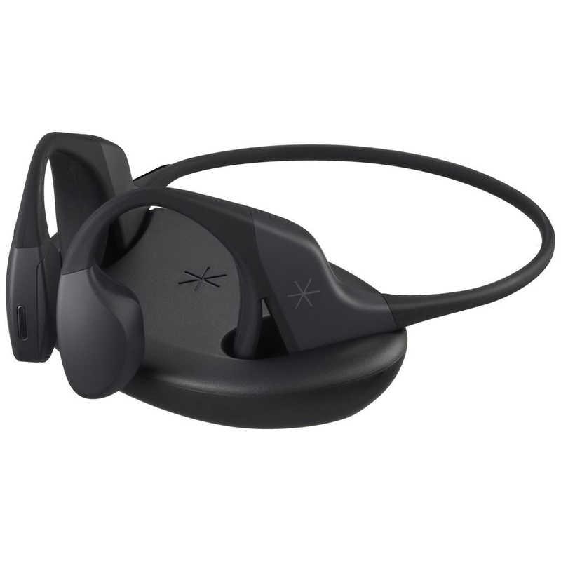 シオノギヘルスケア ブルートゥースイヤホン 耳かけ型 kikippa