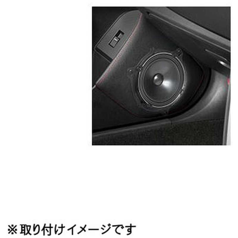 パイオニア Pioneer カースピーカー取付キット Udk121 コジマpaypayモール店 通販 Paypayモール