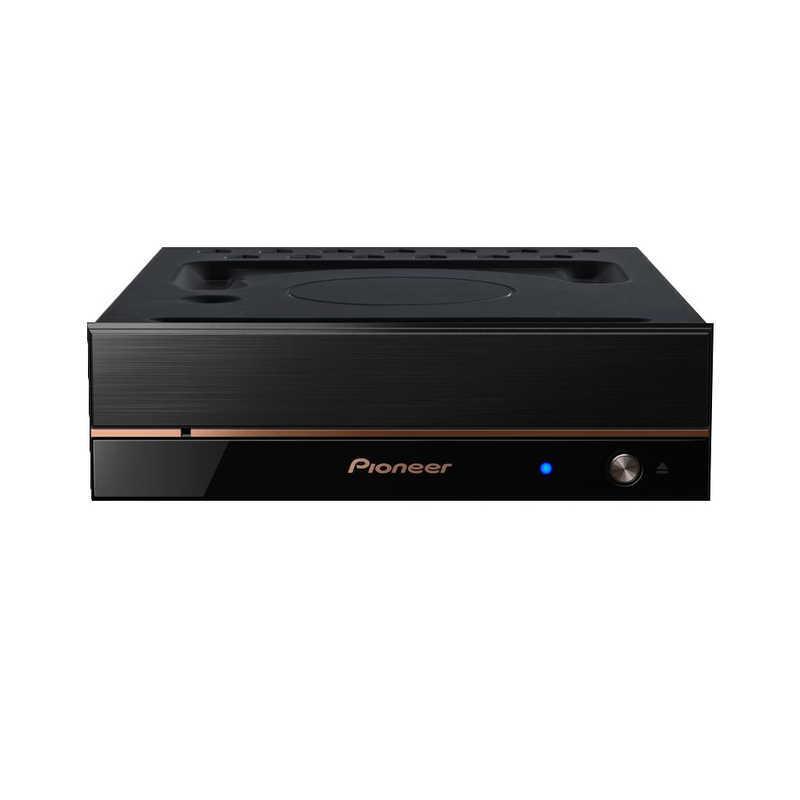 パイオニア PIONEER 内蔵型BDドライブ プレミアムモデル 特殊塗装 